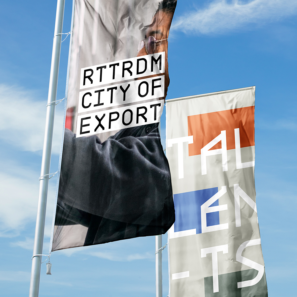 RTTRDM City of Export